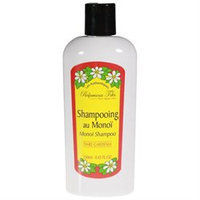 Monoi Tiare Tahiti, Gardenia Shampoo 7.8 fl oz