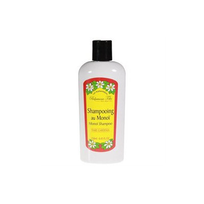 Monoi Tiare Tahiti, Gardenia Shampoo 7.8 fl oz