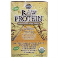 Garden of Life, RAW Protein 15 Packets
