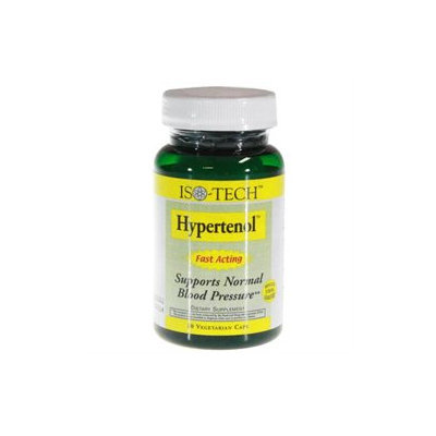MRM Iso-Tech Hypertenol - 30 Vegetarian Caps
