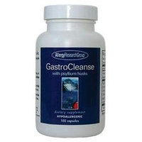 Allergy Research nutricology Allergy Research Group, GastroCleanse 100 vegetarian capsules
