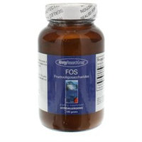 Allergy Research nutricology Allergy Research Group, FOS Powder 100 grams