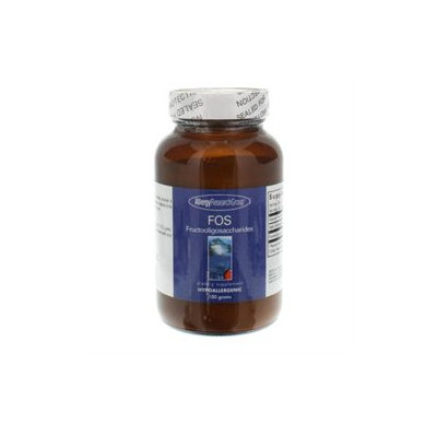 Allergy Research nutricology Allergy Research Group, FOS Powder 100 grams