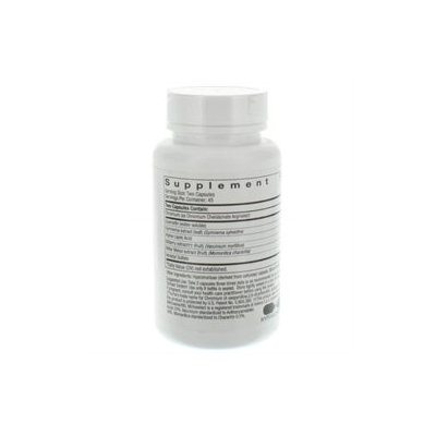 Thorne Research - Diabenil - 90 Vegetarian Capsules
