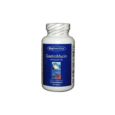 Allergy Research nutricology Allergy Research Group, Gastromycin 150 vegetarian capsules