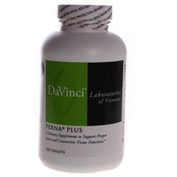 Davinci Perna Plus - 180 Tablets - Other Supplements