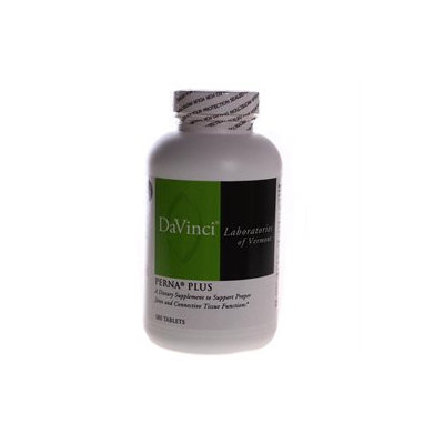 Davinci Perna Plus - 180 Tablets - Other Supplements