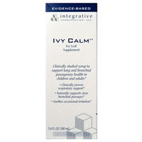 Integrative Therapeutics, Ivy Calm 3.4 fl oz