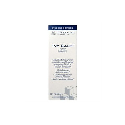 Integrative Therapeutics, Ivy Calm 3.4 fl oz