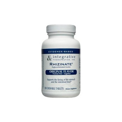 Integrative Therapeutics Rhizinate, Sugarless, 100 ct