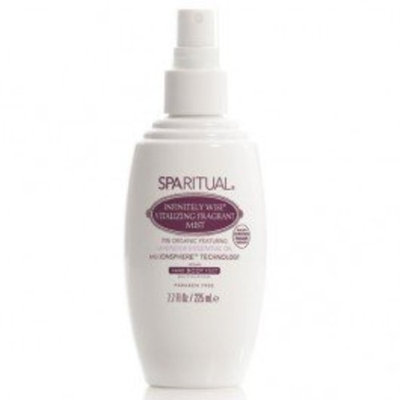 SpaRitual Fragrant Mist 7.7 oz.