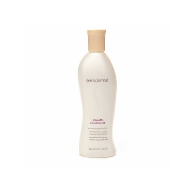 Senscience Smooth Conditioner for Unmanageable Hair