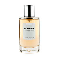 Jil Sander Bath & Beauty Eau De Toilette Spray 50ml/1.7oz