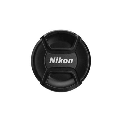 Nikon NIKON LC-77 77MM SNAP-ON LENS CAP (REPL.)