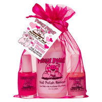 Piggy Paint Cuddles and Kisses Gift Set