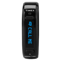 Timex IRONMAN Move x20 Mid-Size Black: Timex Fitness Trackers & Pedometers