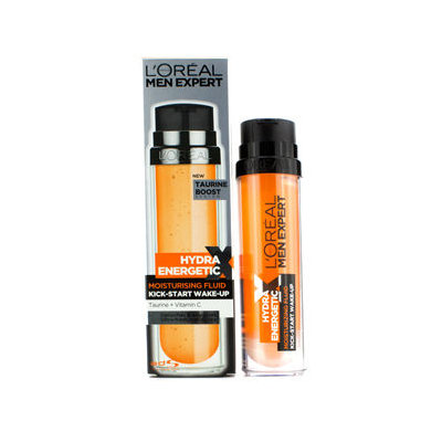 L'Oréal Paris Men Expert Hydra Energetic X-Treme Turbo Booster