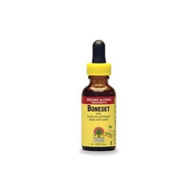 tures Answer Nature's Answer Boneset Herb - 1 fl oz