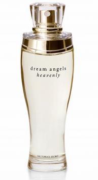 Victoria's Secret Dream Angels Heavenly Eau De Parfum