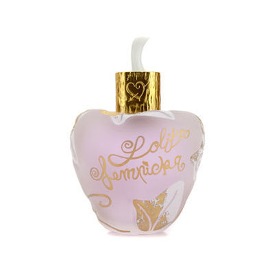 Lolita Lempicka L'Eau En Blanc Eau De Parfum Spray 50ml