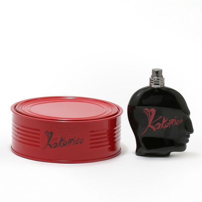 Jean Paul Gaultier Kokorico Eau de Toilette Spray - Mens (Cacao)