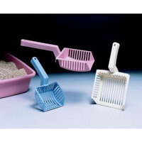 Four Paws Litter Scoop - Small (color may vary)
