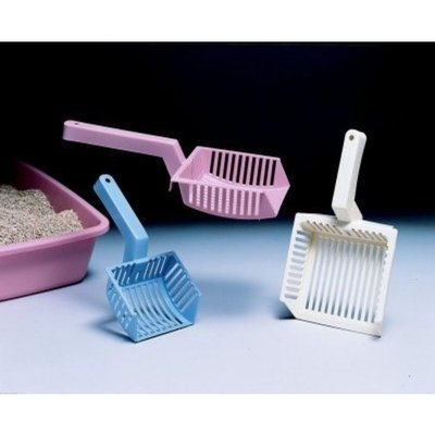 Four Paws Litter Scoop - Small (color may vary)