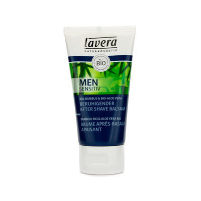 Lavera Men Sensitiv Calming After Shave Balm 50ml/1.6oz