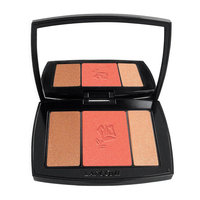 Lancôme Blush Subtil Palette Face Sculpting & Illuminating All-In-One Contour, Blush & Highlighter