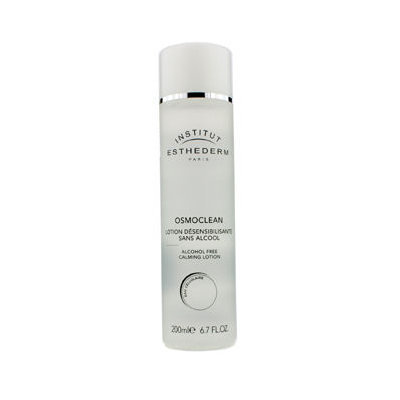 Esthederm Osmoclean Alcohol Free Calming Lotion 200ml/6.7oz