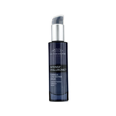 Institut Esthederm Molecular Care Intensive Hyaluronic Concentrated Formula Serum 30ml