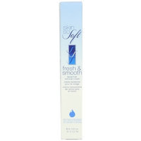 Avon Skin so Soft Fresh & Smooth Moisturizing Facial Hair Removal Cream