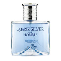 Molyneux Silver Quartz Eau De Toilette Spray 50ml/1.7oz