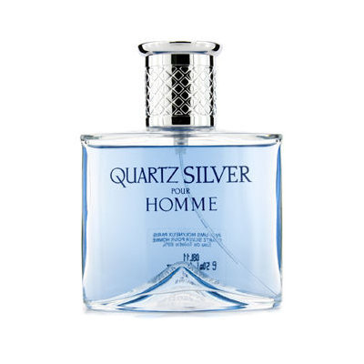 Molyneux Silver Quartz Eau De Toilette Spray 50ml/1.7oz