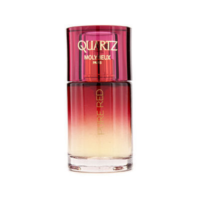 Molyneux Pure Red Quartz Eau De Parfum Spray 30ml/1oz