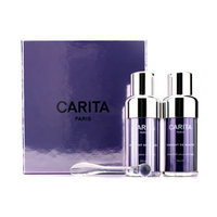 Carita Diamant De Beaute Beauty Diamond Anti-Ageing Precious Eye Programme 2x15ml/0.5oz