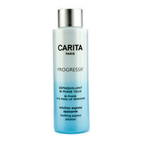 Carita Progressif Bi-Phase Eye Make-Up Remover 125ml/4.18oz