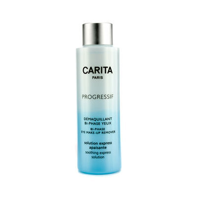 Carita Progressif Bi-Phase Eye Make-Up Remover 125ml/4.18oz