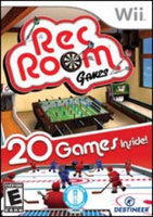Destineer Rec Room