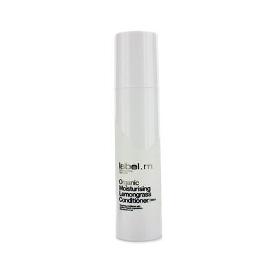 Toni & Guy Label M Organic Moisturising Lemongrass Conditioner 200ml/6.8oz