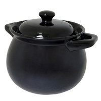 IMUSA GlobalKitchen - Bean Pot, hand-selected by Chef Aaron Sanchez