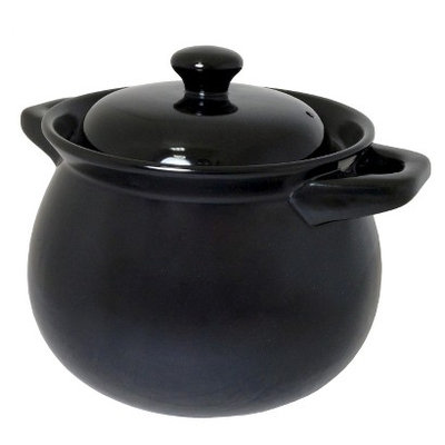 IMUSA GlobalKitchen - Bean Pot, hand-selected by Chef Aaron Sanchez