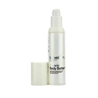Label M. Label M - Organic Body Butter 50ml/1.7oz