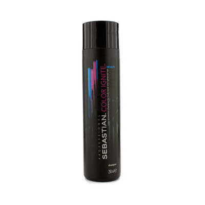 Sebastian Professional Color Ignite Multi Shampoo (250ml)