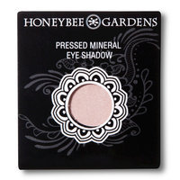Honeybee Gardens - Pressed Mineral Eye Shadow Singles Ninja Kitty - 1.3 Grams