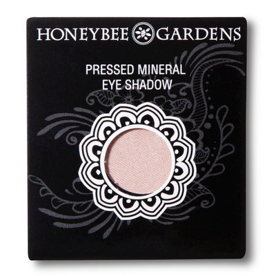 Honeybee Gardens - Pressed Mineral Eye Shadow Singles Ninja Kitty - 1.3 Grams