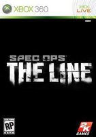Take 2 Spec Ops: The Line Premium Edition