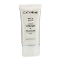 Gatineau White Plan Skin Lightening Moisturizing Mask (Unboxed) - 75ml/2.5oz