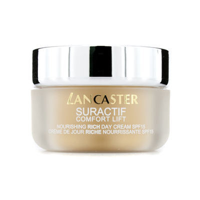 Lancaster Suractif Comfort Lift Nourishing Rich Day Cream SPF 15 50ml/1.7oz
