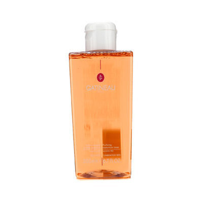 Gatineau Purifying Nasturtium Toner (For Combination Skin) 200ml/6.7oz
